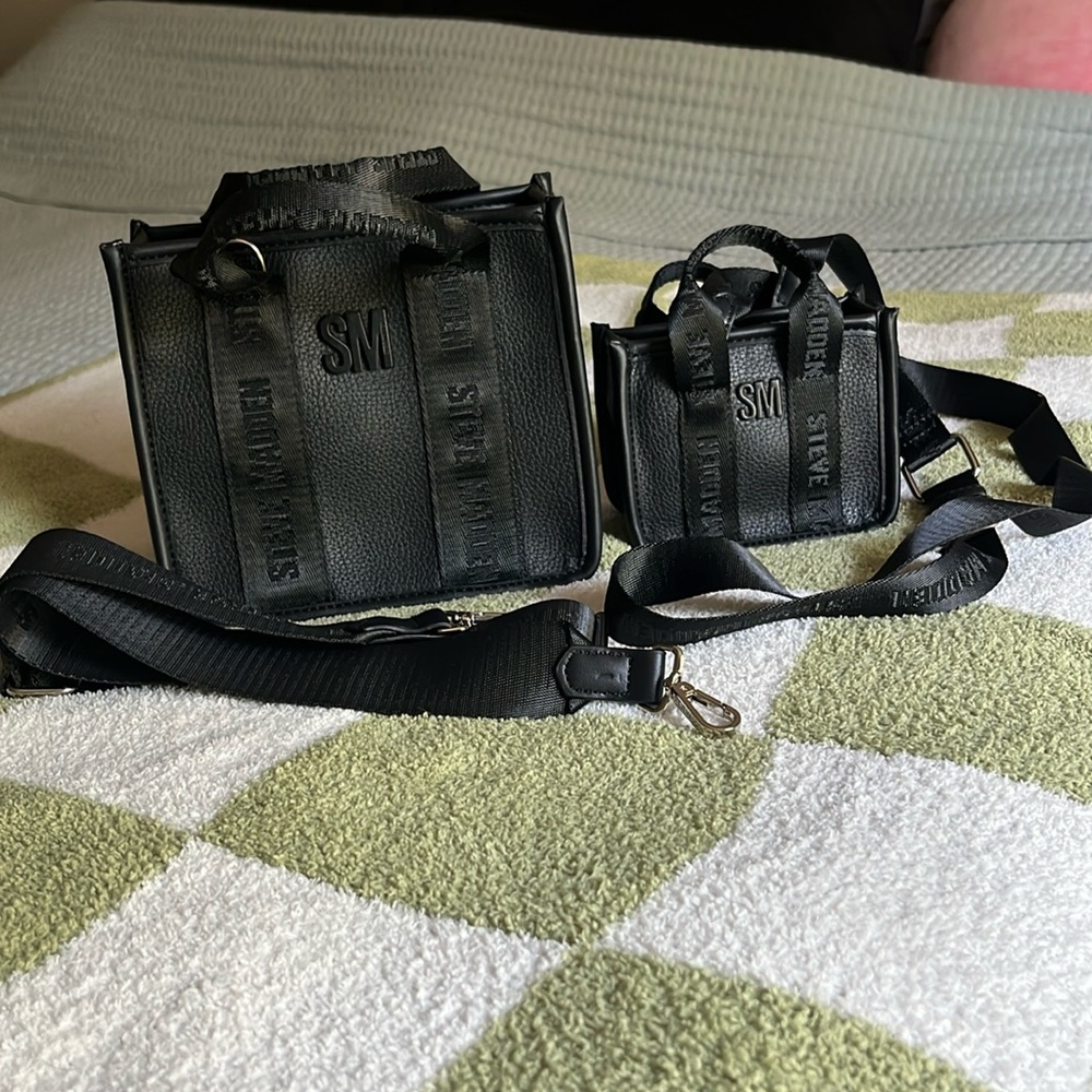 Steve Madden Purses
